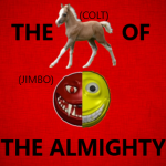 The Cult of the Almighty Jimmy