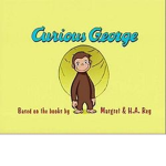 #CuriousGeorgeArmy