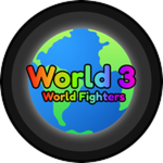 Zone 3 badge icon