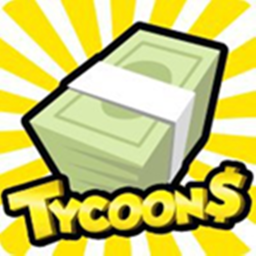 Lazy War Tycoon™