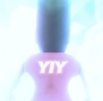 THE CULT OF YIY