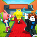 [100k 🎉] Steal From Spongebob