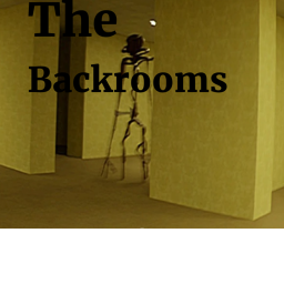 The Backrooms.(MC DONALDS!)