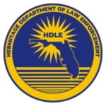 [—] Hermitage Department of Law Enforcement