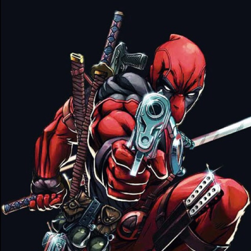 Deadpool