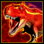 Jurassic King: Elements