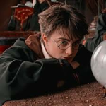 harry pottah hogwarts