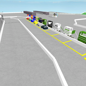 Bluegrass Motorsports Park