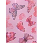 Butterflies And Sparkles