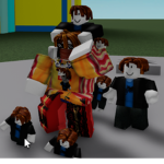 Bacon Army (No Toxic Players Join)