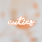 cuties official group!