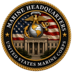 [-] Marine Headquartersᅠᅠ