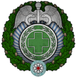 League Medical Service