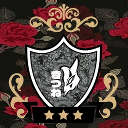 Kitsune Futbol Club Oficial Roblox group icon