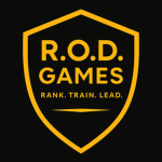 RodGames