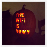 Pumpkin Gang No Fruits Allowed