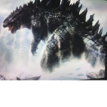 Godzilla King Of The Monsters Group