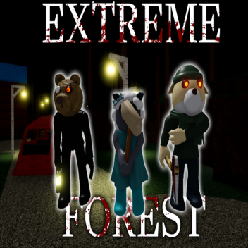 Piggy - Ex Town (Outdated)
