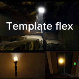 Template Flex
