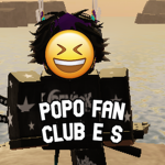 popo fan club e s