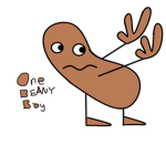 The Living Beans