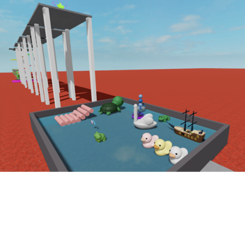 Rainbow Obby Parkour Fun Win Fun Prize Cool Game