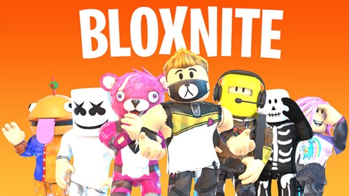 Bloxnite