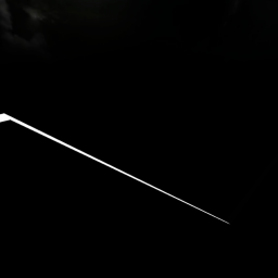 Dark path