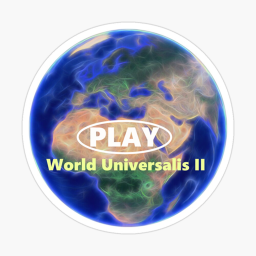 World Universalis II Conquest game