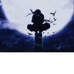 Baka Anime blue jk