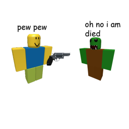 Zombie Fighting Simulator