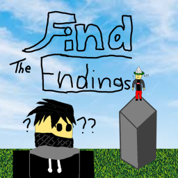 Find the Endings! [Early Alpha]