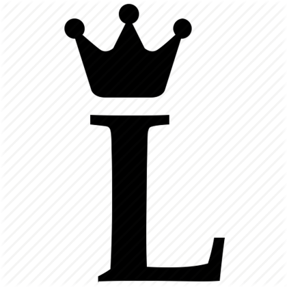 Square Two-Sided Decal