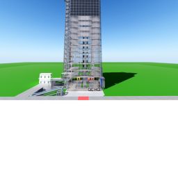 Quest Corp I HQ [UPDATE]