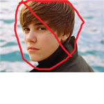 ANTI-Justin bieber force