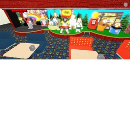 Willy's Wonderland Roleplay icon