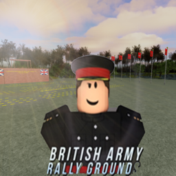 [1960's] Inspection Grounds