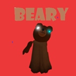 Beary [Coming Soon]