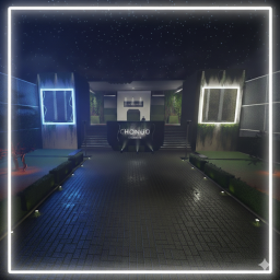 Nightroom