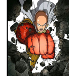 One punch man destiny fan group