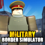 Military Border Simulator
