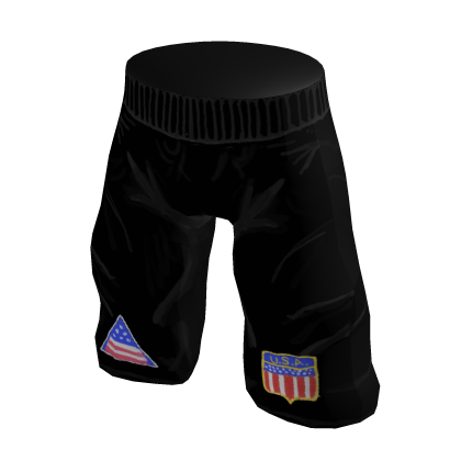 Mike Tyson Boxing Shorts thumbnail