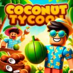 Coconut Tycoon🥥