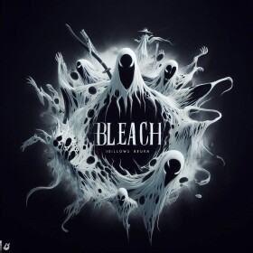 Bleach:Hollows Return [Duels]