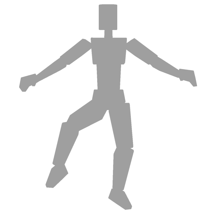 Marionette Emote 