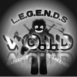 Darkened Legends