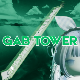 Gab Tower