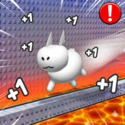 +1 Speed Gubby Escape[UPD3]