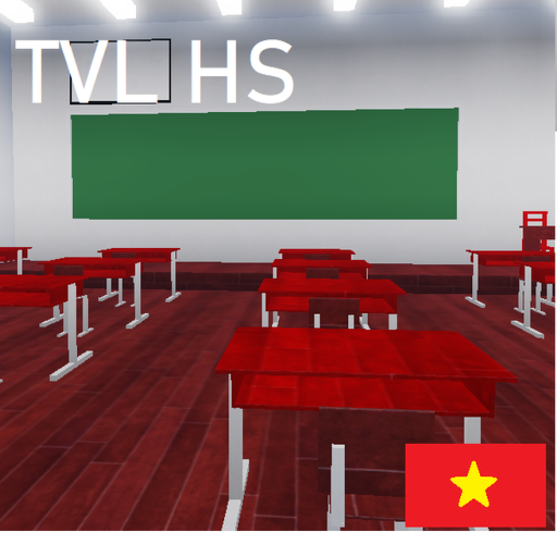 Thai Van Lung High School