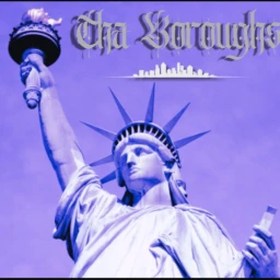 Tha Boroughs: NYC icon